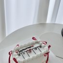 프루미에 케이크 이미지