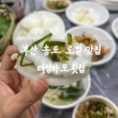 태성카서비스 | 부산 송도 하모샤브 로컬 맛집 태성하모횟집 주차정보