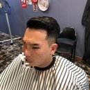 MAN'S HAIR