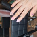 이미영 헤어 이미지