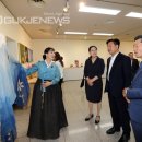 청주예술의전당 대전시실 이미지