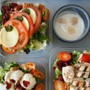 뱃살도둑샐러드월배점 이미지