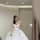 더아우름 | [드레스14편] 엘리브브라이덜(구 더아우름청담): 첫 번째 촬영가봉 후기