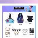 민스컴퍼니 - 아산시 | 헌트릭스 조이 변신 케이팝 데몬 헌터 우리 아이 꿈을 입히다