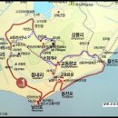 교동도 화개산 시산제와 봄맞이 산행(2013.03.03) 이미지