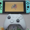 스마트폰 게임패드 추천 다이어울프3 스위치 PC 컨트롤러 후기