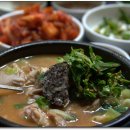 서민국밥 이미지