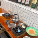 효자바베 | 서촌 골목에서 즐기는 바베큐와 파스타, 효자바베 솔직 후기