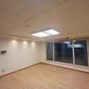 누리라인 | [도배누리] 힐스테이트 지제역 디아망, 로하스 실크도배 시공 후기