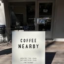 [일산] 밤리단길 분위기 좋은 단호박 파이 맛집 카페 커피니어바이(coffee nearby) | 메뉴, 위치, 후기