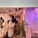어울마당로 107 AA플레이스 앞 | 201106 옆집사는 양민서랑 홍대에서 만나기(+홍대 고쿠텐)