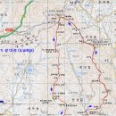 (대구) 팔공산 언저리 산행 ; (서)응해산-도덕산-함지산 (09. 10. 4) 이미지