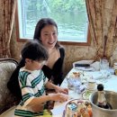 한국은 폭염인데…배우 이시영 "캐나다는 에어컨 필요 없어" 근황 이미지
