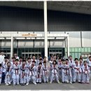 용인대한백태권도장 이미지