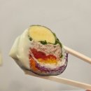 오늘의김밥 | 다이어트 중 발견한 오늘의 초록김밥, 저탄수 키토 김밥 후기