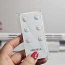 60년 기술 한일전기 욕실 히터(HBH-1510R) 전기온풍기 후기 + 보라미홈 공동구매