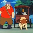 파트라슈&네로 이미지