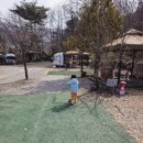 캠프오후4시 | [포천글램핑 추천]아이위한 카라반 글램핑장 캠프오후4시 1박 후기