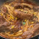 성일식당 | 연신내 맛집 점심 메뉴 추천 성일식당 등갈비찜 연신내점 후기