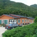 주왕산주산지민박 이미지