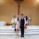 글라라의집 | 관면혼배(천주교 신자와 비신자의 결혼 방법)성당 결혼식 방법 절차 후기