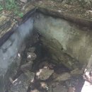 북한산 옹달샘 이미지