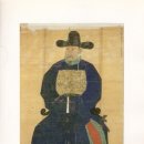 장말손 초상 이미지