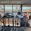 세이브존 스포츠센타 이미지