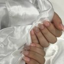 크리스네일 이미지