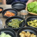 교래흑돼지표선점