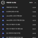 처음 시작하는 자바 프로그래밍-초급 이미지