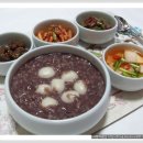 옛날우리팥죽집