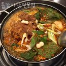 어린이대공원 맛집 돕감자탕전문점 재방문필수 저녁맛집 점심맛집 둘다 잡은 곳