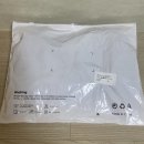 쿠팡 메이시 심리스 브라팬티 세트 솔직 후기