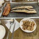 놀부장어 직화구이 이미지