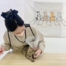 미야옹실 이미지
