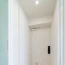 좌동순환로217번길 | 해운대아파트인테리어 부산 해운대 롯데4차 24평형 리모델링 현장 후기