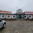 풍차식당 | 전북 부안 백합죽 맛집으로 추천하는 [풍차식당] 내돈내산 후기