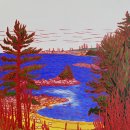 아름다운강산 이미지