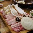 통돼지김치찌개전문점 이미지