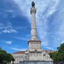 노벨문학상 알기 | 포르투갈 리스본 시내투어(리스본 대성당, 호시우 광장, 산타루치아 전망대, 타임아웃 마켓) 야경까지...