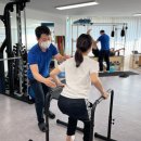 [망원동 pt] 2:1 수업은 이렇게 진행됩니다!(*실제 고객님 그룹 운동 후기)