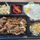 달달분식카페