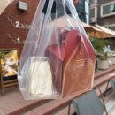 망고숲 | 성수 케이크 맛집 크림라벨 서울숲 본점｜망고케이크·멜론산도 내돈내산 후기