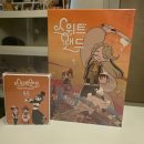 아쿠아게임즈 | 슈거시럽왕의 후계자는 나야! &lt;스위트 랜드&gt; 개봉기
