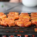 토평로 | 제주 현지인 추천 도민맛집 상록식당 양념삼겹살 내돈내산