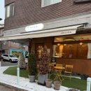 일산 밤리단길 딸기 가득 크리스마스 케이크 추천, 여디글라