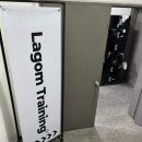 크로스핏 라곰트레이닝 인창 이미지