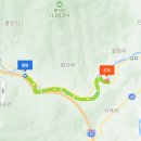 함양 농월정 선비문화 탐방길 트레킹 ( 산향 산악회 하계 야유회 ) 이미지