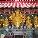 양양낙산사 의상대와 홍련암 이미지